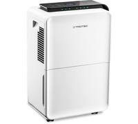 Trotec Deumidificatore con purificatore, 31 l/24h, fino a 90 m² - TTK 99 HEPA