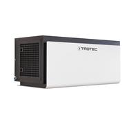 Trotec Deumidificatore DH 15 VPR+