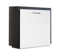 Trotec Deumidificatore DH 30 VPR+