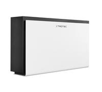 Trotec Deumidificatore DH 60 VPR+