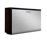 Trotec Deumidificatore DH 60 VPR+ Acciaio Inossidabile