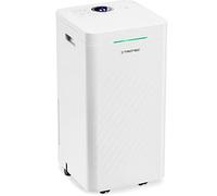 TROTEC Deumidificatore e purificatore d'aria TTK 27 HEPA