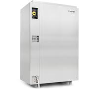 Trotec Deumidificatore industriale DH 310 BX ES in acciaio inox