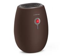 Trotec Deumidificatore Peltier, max. 0,22 l/24h, fino a 5 m², compatto - TTP 1 E
