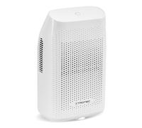 Trotec Deumidificatore Peltier, max. 0,75 l/24h, fino a 10 m², compatto - TTP 10 E