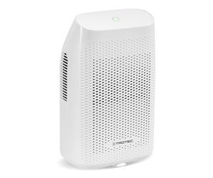 Trotec Deumidificatore Peltier, max. 0,75 l/24h, fino a 10 m², compatto - TTP 10 E