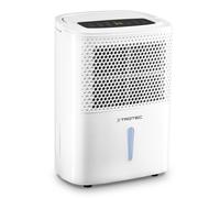 Trotec Deumidificatore per la casa, 10 l/24h, fino a 15 m², asciugabiancheria - TTK 26 E