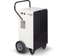 Trotec Deumidificatore professionale da cantiere, 110 l/24h, fino a 220 m² - TTK 570 ECO