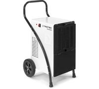Trotec Deumidificatore professionale da cantiere, 52 l/24h, fino a 90 m² - TTK 165 ECO