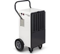 Trotec Deumidificatore professionale da cantiere, 80 l/24h, fino a 200 m² - TTK 380 ECO