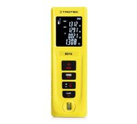 Trotec Misuratore laser di distanza BD16