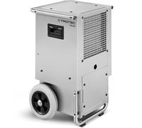 Trotec Essiccatore Edile TTK 500 ES Acciaio Inox