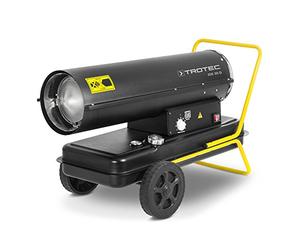 Trotec Generatore d'aria calda diretto IDX 30 D (30 kW, 735 m³/h)