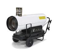 TROTEC IDE 50, Generatore d'aria calda, 50 kW