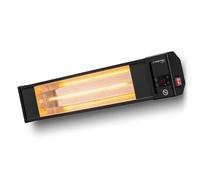 Trotec IR 2010 S Riscaldatore a Soffitto per Aree Esterne Coperte