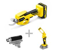 Trotec Kit risparmio utensili 4