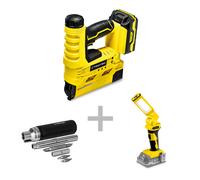 Trotec Kit risparmio utensili 5