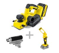 Trotec Kit risparmio utensili 6