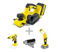 Trotec Kit risparmio utensili 8