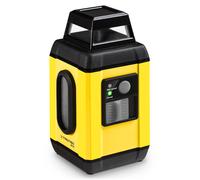 Trotec Laser rotante BD7A