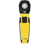 TROTEC Luxmeter BF06WP - Esposizione per fotografia, gamma di misurazione fino a 40.000 lux, sensori di applicazione Bluetooth con controllo smartphone, memorizzazione dei valori di misurazione