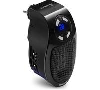 Trotec Mini termoventilatore portatile, 0,5 kW, max. 10 m² - TFC 2 E