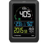 Trotec Monitor della qualità dell'aria CO2 BZ26