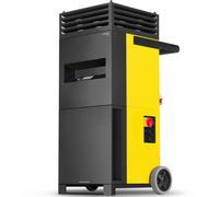 Trotec MULTI-AIRHANDLER TAC XT 18