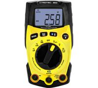 Trotec BE52 Multimetro digitale a vero RMS