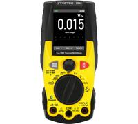 Trotec Multimetro digitale True RMS con termocamera integrata BE60
