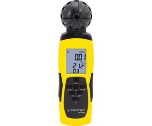 Trotec OZ-ONE Misuratore di ozono in ertificato di calibrazione