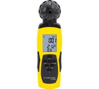 Trotec OZ-ONE Misuratore di ozono in ertificato di calibrazione