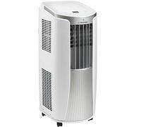TROTEC PAC 2010 E Climatizzatore Portatile a 7200 Btu, 2,1 Kw 3in1: climatizzatizzare, ventilare, deumidificare