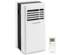 Trotec PAC 2600 X 63 dB 1300 W Nero, Bianco