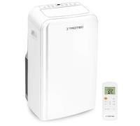 Trotec PAC 3500 SH - Climatizzatore mobile - con funzione Riscaldamento