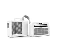 Trotec PAC-C 1500 S WiFi - Climatizzatore da Campeggio 3 in 1