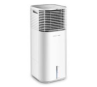 TROTEC PAE 49 raffrescatore d'aria mobile 4 in 1, serbatoio 20 l