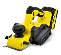 Trotec Pialla elettrica a batteria PPLS 10-20V