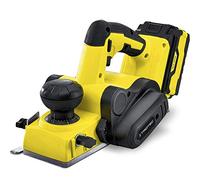 TROTEC pialla elettrica a batteria PPLS 10-20V - pialla 94 watt