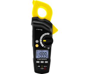 Trotec Pinza amperometrica True-RMS BE42