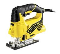 TROTEC PJSS 10-230 V, seghetto alternativo, seghetto a motore da 850 Watt a 3 livelli di movimento pendolare + livelli di taglio, luce di guida con laser
