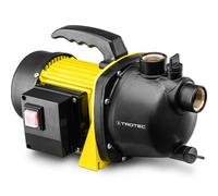 Trotec Pompa da giardino TGP 1000 E