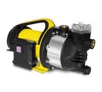 Trotec Pompa da giardino con filtro, 1300 W, 4800 l/h, 48 m - TGP 4800 ESF