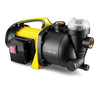 Trotec Pompa da giardino con filtro TGP 1005 E