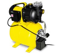 Trotec Pompa idrica automatica, 1000 W, 3500 l/h, 4,2 bar, 19 l - TGP 1025 EF