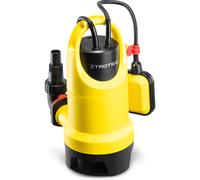 Trotec Pompa sommersa per acque scure TWP 7536 E