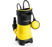 Trotec Pompa sommersa per acque sporche TWP 7025 E