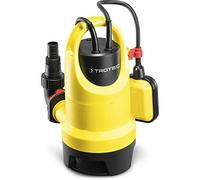 Trotec Pompa sommersa per acque scure TWP 4036 E