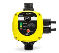 Trotec Pressostato per pompa/autoclave, 10 bar, con spina - TDP DSA