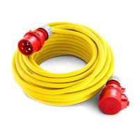 Trotec prolunga 20 m - Trifase 400V